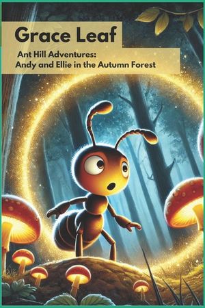 Ant Hill Adventures: Andy and Ellie in the Autumn Forest image number 0