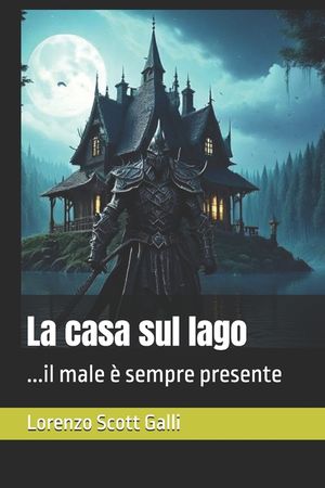 La casa sul lago: ...il male &egrave; sempre presente image number 0
