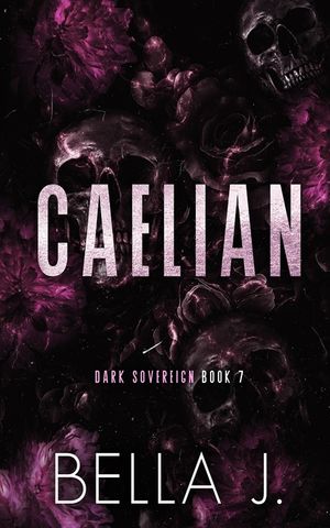 Caelian: Special Cover Edition Print image number 0