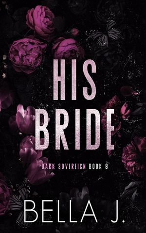 His Bride: Special Cover Edition Print image number 0
