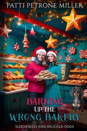 Barking Up The Wrong Bakery image number 0
