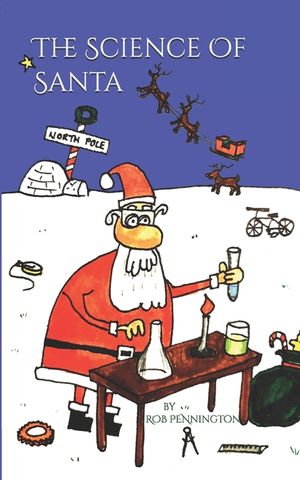 The Science Of Santa image number 0
