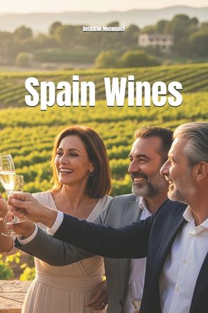 Wines of Spain image number 0