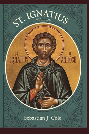 St. Ignatius of Antioch image number 0