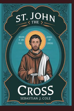 St. John of the Cross image number 0