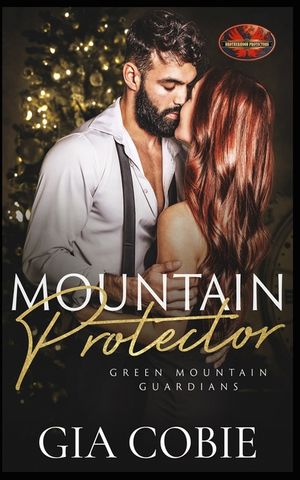 Mountain Protector: Brotherhood Protector World image number 0