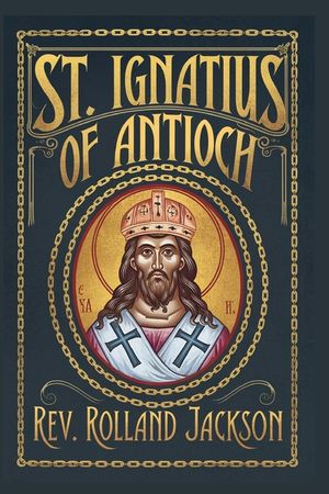 St. Ignatius of Antioch image number 0