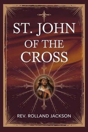 St. John of the Cross image number 0