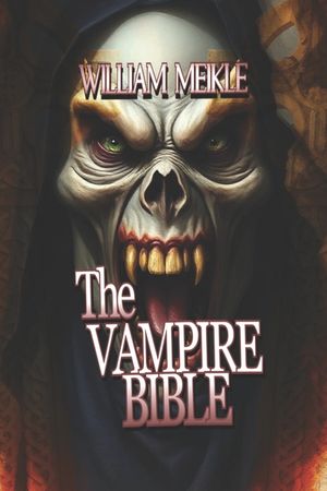 The Vampire Bible image number 0