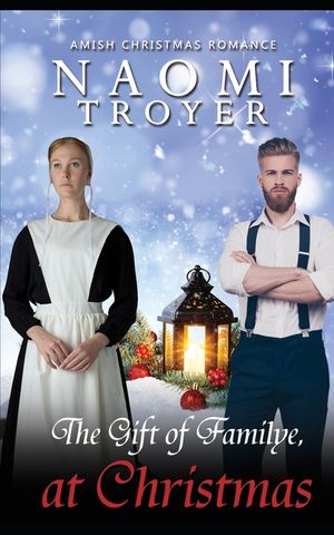 The Gift of Familye, at Christmas image number 0