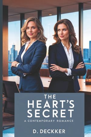 The Heart's Secret: A Novel of Love, Risk, and Redemption image number 0