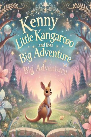 Kenny is a Little Kangaroo and His Big Adventure image number 0