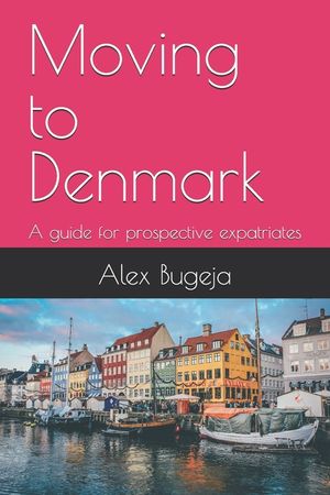 Moving to Denmark: A guide for prospective expatriates image number 0