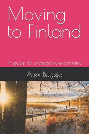 Moving to Finland: A guide for prospective expatriates image number 0