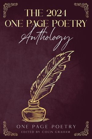 The 2024 One Page Poetry Anthology image number 0