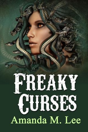 Freaky Curses image number 0