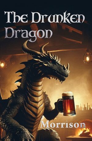 The Drunken Dragon image number 0