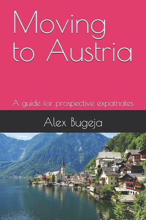 Moving to Austria: A guide for prospective expatriates image number 0