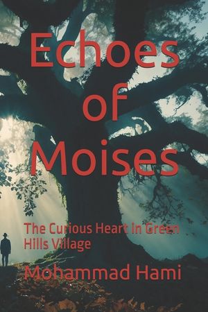 Echoes of Moises: The Curious Heart in Green Hills Village image number 0