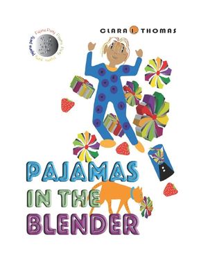 Pajamas In The Blender image number 0