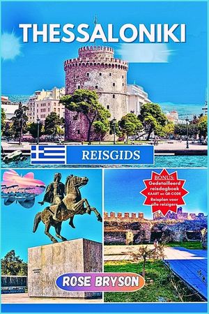 Thessaloniki Reisgids 2025: Ervaar Thessaloniki als een local, uw uitgebreide gids voor de meest levendige stad van Griekenland image number 0