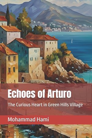 Echoes of Arturo: The Curious Heart in Green Hills Village image number 0
