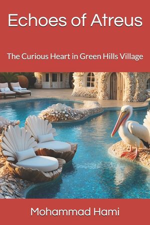 Echoes of Atreus: The Curious Heart in Green Hills Village image number 0