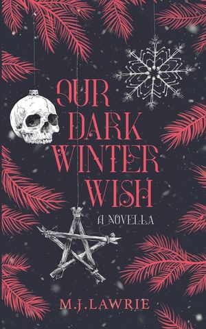 Our Dark Winter Wish: A Novella image number 0