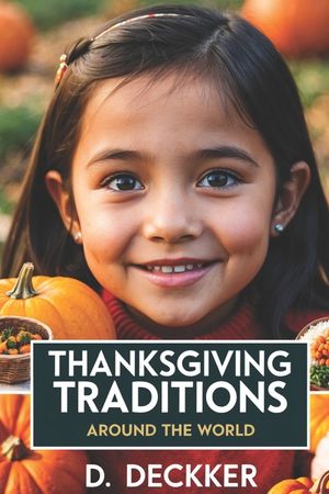 Thanksgiving Traditions Around the World image number 0