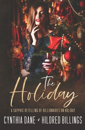 The Holiday image number 0