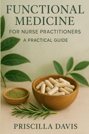 Functional Medicine for Nurse Practitioners: A Practical Guide image number 0