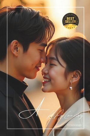 A K-Pop Love Story image number 0