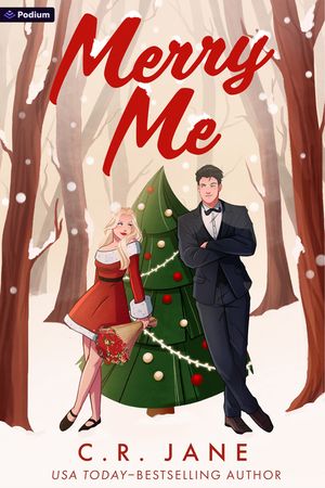 Merry Me: A Holiday Romance image number 0