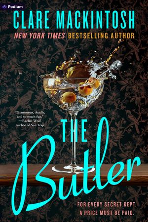 The Butler image number 0