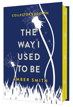 The Way I Used to Be (Collector's Edition) image number 0