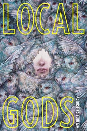 Local Gods image number 0