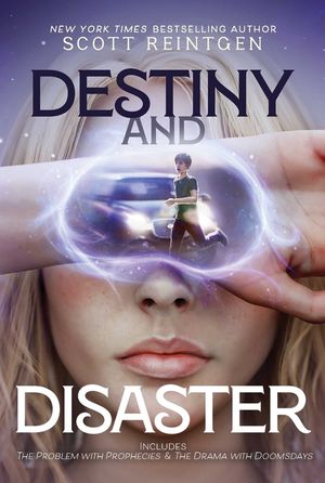 Destiny and Disaster: The Problem with Prophecies; The Drama with Doomsdays image number 0