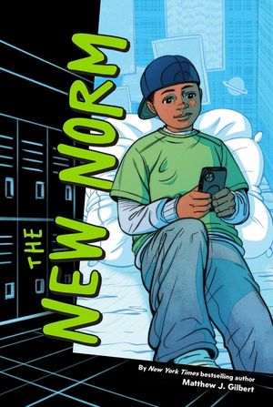 The New Norm image number 0