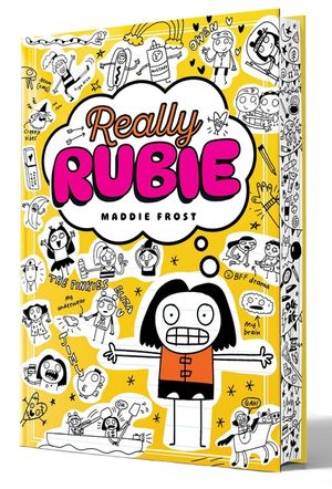 Really Rubie image number 0