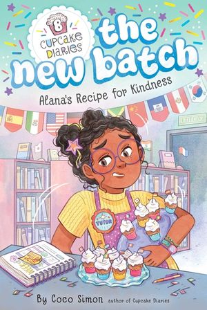 Alana's Recipe for Kindness image number 0