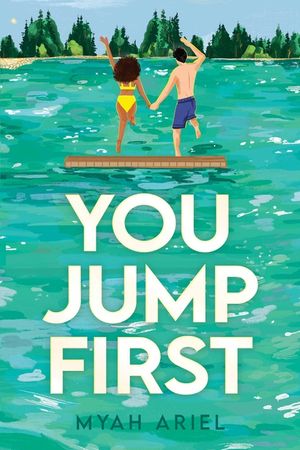 You Jump First image number 0