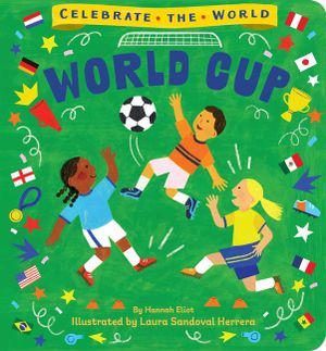 World Cup image number 0