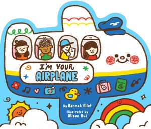 I'm Your Airplane image number 0