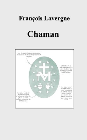 Chaman image number 0