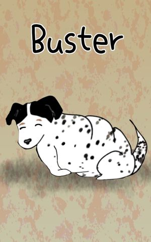 Buster image number 0