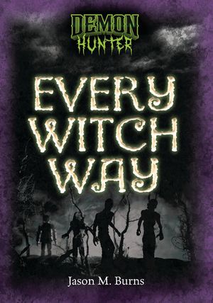 Every Witch Way image number 0