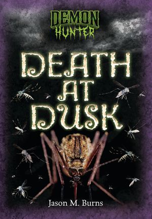 Death at Dusk image number 0