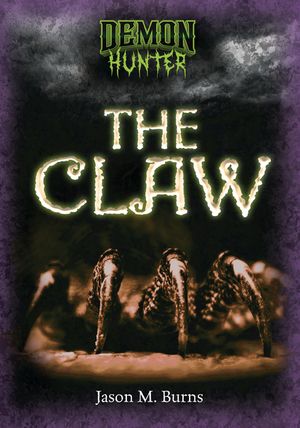 The Claw image number 0