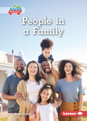 People in a Family image number 0