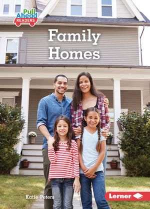 Family Homes image number 0